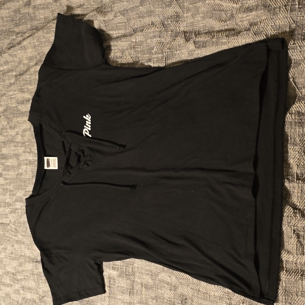 PINK T-Shirt- SIZE S